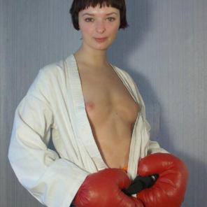 Tight Hairy Pussy Tease #195347