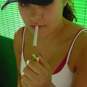 Cassie and Mikki #196374