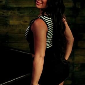 Fucking Machine Fun and Lesbian Domination with Alexa Pierce and Esmi Lee #197237