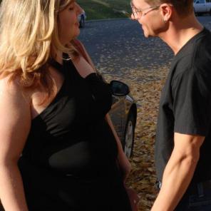 Tittie Fucked BBW Bree #198587