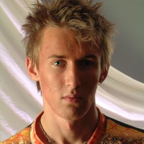 Hunky Twink Dick Jerking #203030