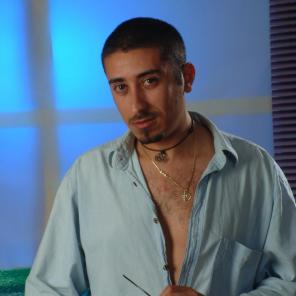 Gay Latino Stripping #203714