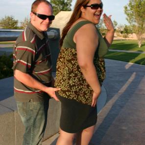 Fatty Pussy Rubbing #204582