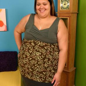 Fatty Pussy Rubbing #204583