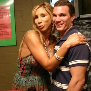 Jizz Sprayed MILF #205901