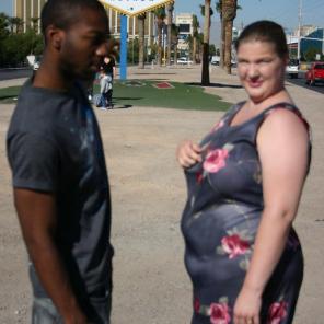 Black Dicked BBW Charlly #206592