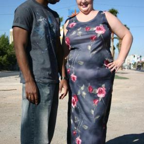 Black Dicked BBW Charlly #206593