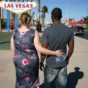 Black Dicked BBW Charlly #206594