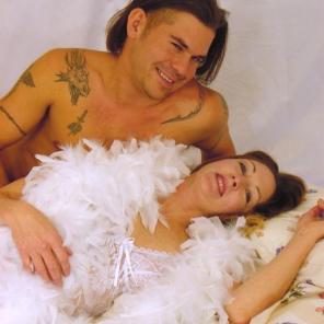 Shameless Mature Scene #206956