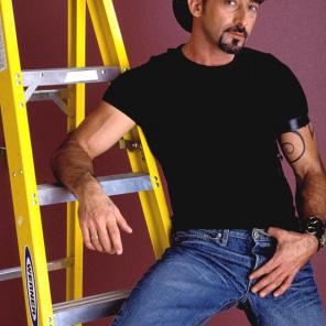 Cowboy Bear Albert Masturbating #207871