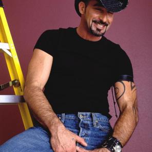 Cowboy Bear Albert Masturbating #207873