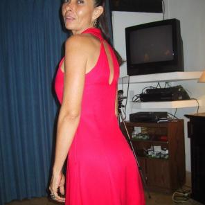 Cock Greedy Mature Betty #209484