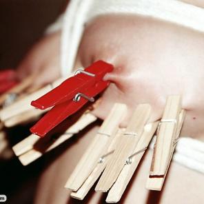 Savage Treatment #209844