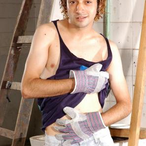 Hot Latino Gays Cock Tease #211505