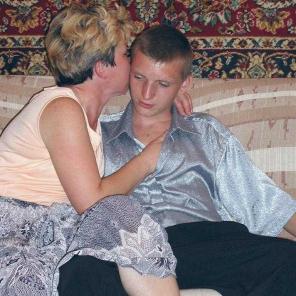 Cock Gagged Mature Vixen #211590