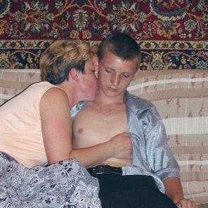 Cock Gagged Mature Vixen #211591