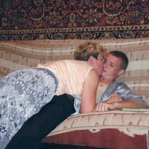 Cock Gagged Mature Vixen #211592