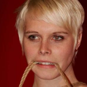 Big Bound Bosoms #212698