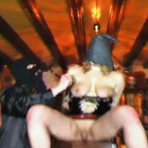 Humiliated and Abused #216743
