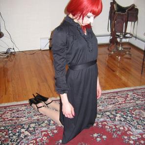 Excruciating Simone #222503