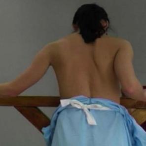 Ready for Punishment0 #225053