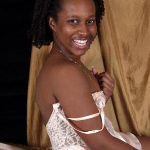 Black Pussy Spreading #225088
