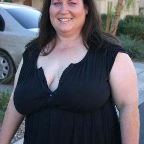Fat Mature Sassy Naked #226263