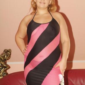 Curvy Plumper Victoria #228660