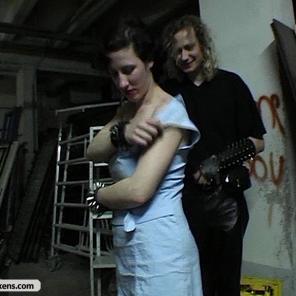 Caging a Sub #229508