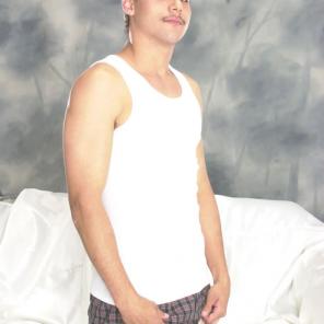 Twink Latino Stroking #230016