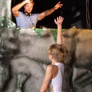 Naughty Naked Pornstar #230921