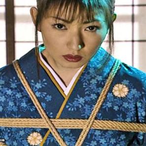 Bondage Geisha0 #233147