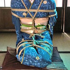 Bondage Geisha0 #233148