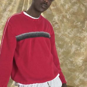 Cock Showing Black Gay #233492