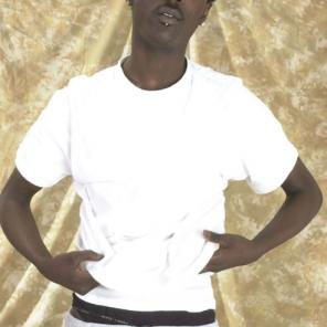 Cock Showing Black Gay #233493