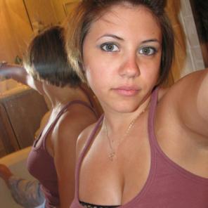 Cute Bbw Solo #234056