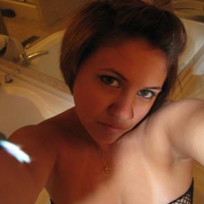 Cute Bbw Solo #234057