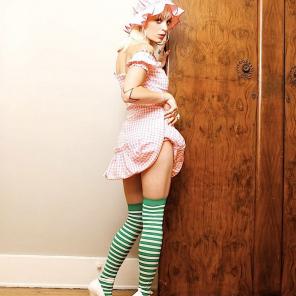 Milk-maid Dayna0 #234122