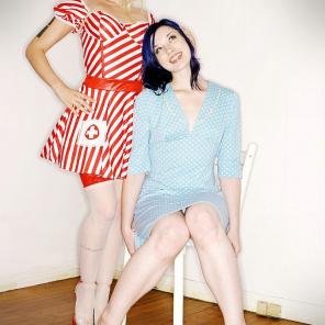 Candy Striper Girlfriends0 #236063