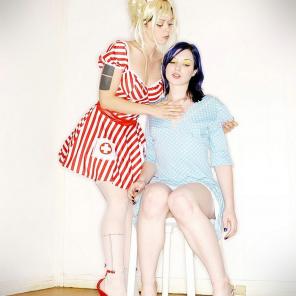 Candy Striper Girlfriends0 #236066
