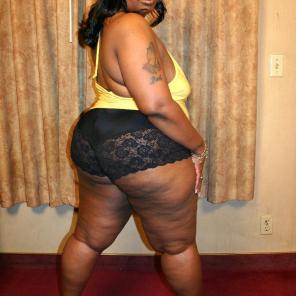 Carmyell Ebony BBW Pussy Pounding #236452