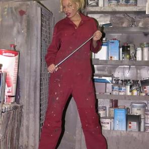 Raunchy Big Breasts XXX #236935