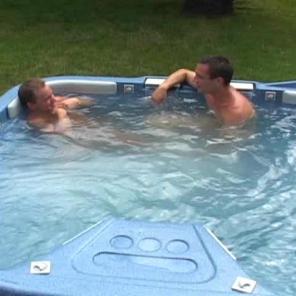 Dirty Gay Groupsex Satisfaction #238037