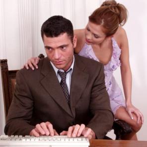 Sinful Porn Fantasy #239797