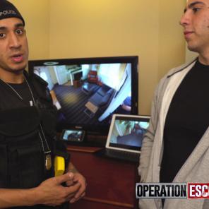 Nude porn Pics with Operation Escort - Case 005 - Zara Brooks