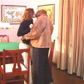 Pleasure Seeking Interracial #251499