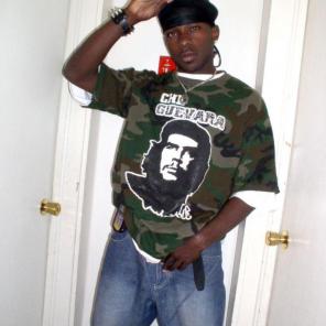 Cock Pumping Hot Ebony Gay #253767