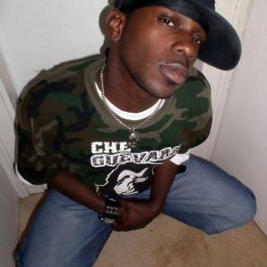 Cock Pumping Hot Ebony Gay #253768