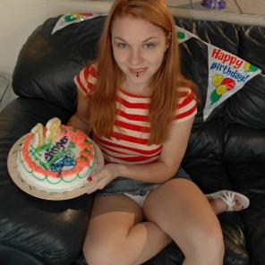Raunchy Petite Threesome #256871