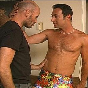 Nasty Gay Bear Banging #258431